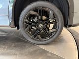 New 2026 Volkswagen Tiguan SUV