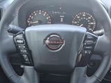 New 2026 Nissan Frontier Truck