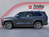 New 2026 Toyota Sequoia SUV