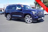 Used 2026 Toyota Sequoia SUV
