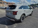 New 2026 Kia Sorento SUV
