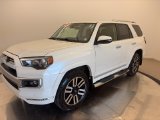 Used 2022 Toyota 4Runner SUV