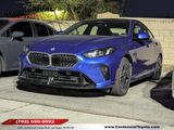Used 2025 BMW 2 Series Sedan