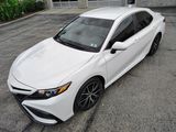 Used 2024 Toyota Camry Sedan