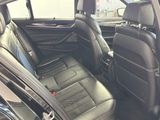 Used 2018 BMW 5 Series Sedan