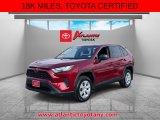 Used 2024 Toyota RAV4 SUV