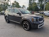 Used 2025 Kia Telluride SUV