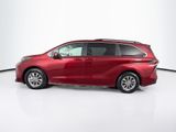 Used 2024 Toyota Sienna Van