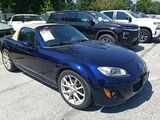 Used 2010 Mazda Miata Convertible