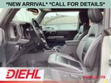Used 2023 Ford Bronco SUV