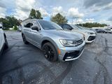 Used 2021 Volkswagen Tiguan SUV