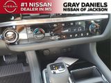 New 2026 Nissan Pathfinder SUV