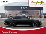 New 2026 Kia K4 Sedan