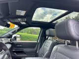 Used 2025 Toyota Sequoia SUV