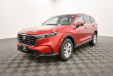 New 2026 Honda CR-V SUV