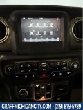 Used 2018 Jeep Wrangler SUV