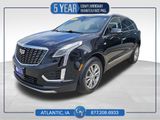 Used 2022 Cadillac XT5 SUV