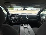Used 2022 Chevrolet Silverado 1500 LTD Truck