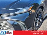 Used 2025 Toyota Camry Sedan