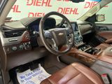 Used 2018 Chevrolet Suburban SUV