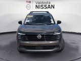 New 2026 Nissan Kicks SUV