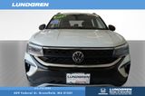 Used 2024 Volkswagen Taos SUV