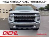 Used 2022 Chevrolet Silverado 2500HD Truck