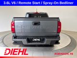 Used 2022 Chevrolet Colorado Truck