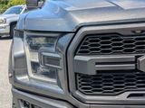 Used 2018 Ford F-150 Truck