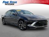 Used 2025 Hyundai Sonata Sedan