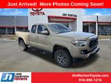 Used 2019 Toyota Tacoma Truck