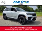 Used 2022 Jeep Grand Cherokee SUV