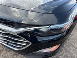 Used 2025 Chevrolet Malibu Sedan