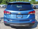 Used 2024 Chevrolet Equinox SUV