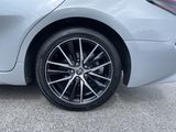 Used 2024 Toyota Camry Sedan