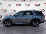 Used 2025 Nissan Pathfinder SUV