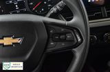 New 2026 Chevrolet Trax SUV