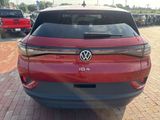 Used 2023 Volkswagen ID.4 SUV