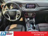 Used 2021 Chevrolet Blazer SUV