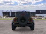 New 2026 Ford Bronco SUV
