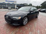 Used 2025 Audi A6 Sedan