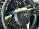 Used 2024 Toyota Camry Sedan