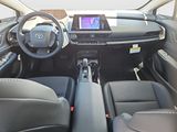 New 2027 Toyota Prius Plug-in Hybrid Sedan