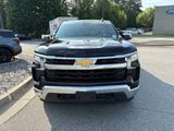 Used 2024 Chevrolet Silverado 1500 Truck