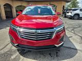 Used 2024 Chevrolet Equinox SUV