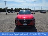 Used 2020 Hyundai Santa Fe SUV