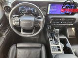 Used 2024 Toyota Land Cruiser SUV