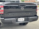 New 2026 Nissan Frontier Truck