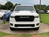 Used 2025 Ram 1500 Truck
