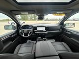 Used 2025 Chevrolet Silverado 1500 Truck